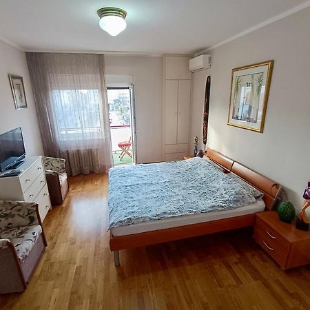 Central City Apartments Белград Екстериор снимка