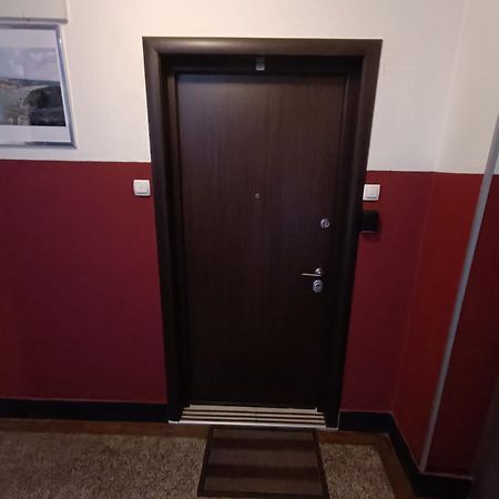 Central City Apartments Белград Екстериор снимка