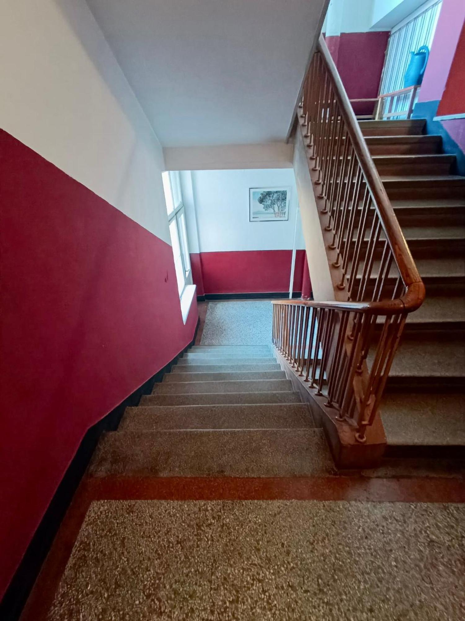 Central City Apartments Белград Екстериор снимка