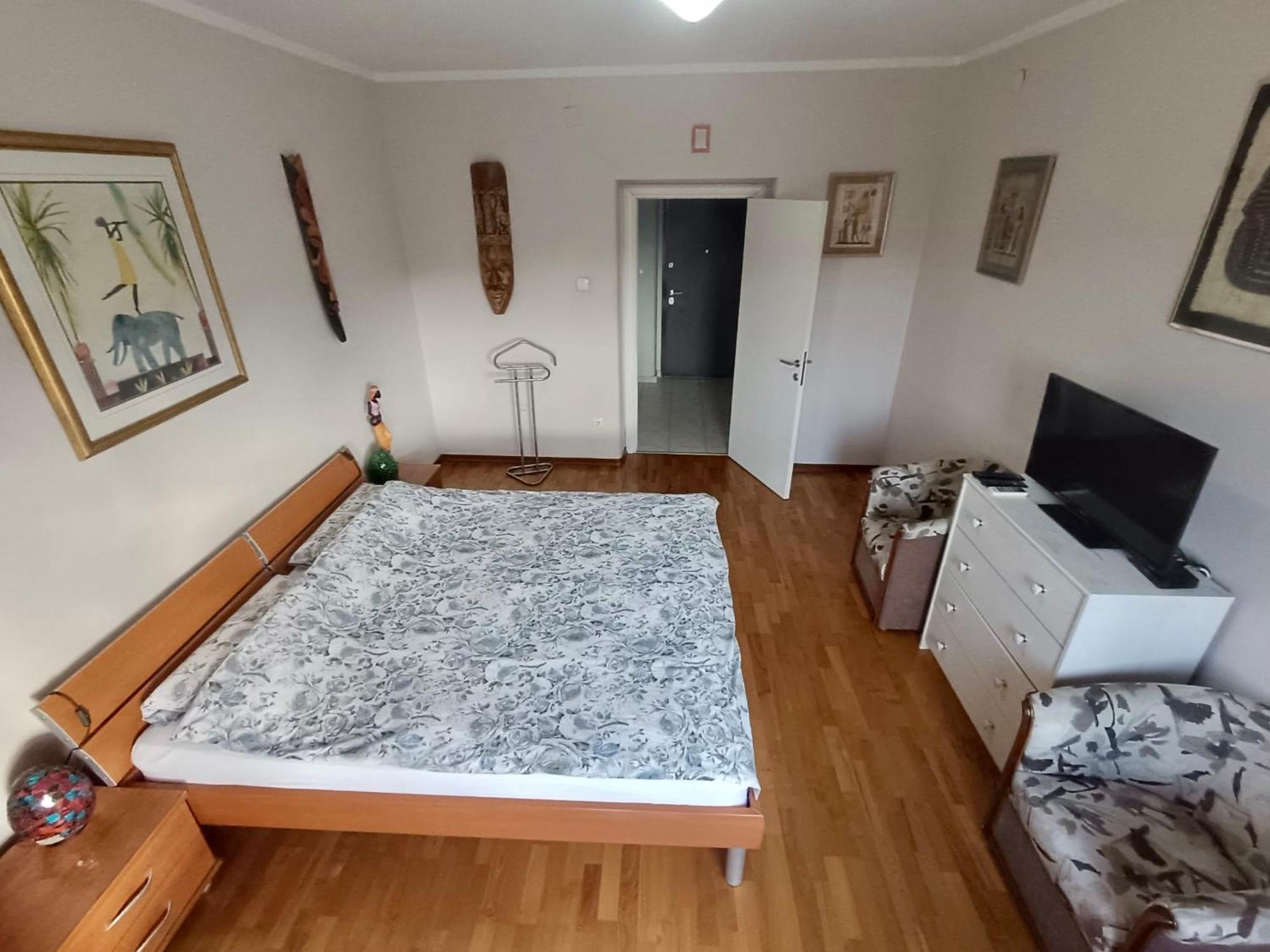 Central City Apartments Белград Екстериор снимка