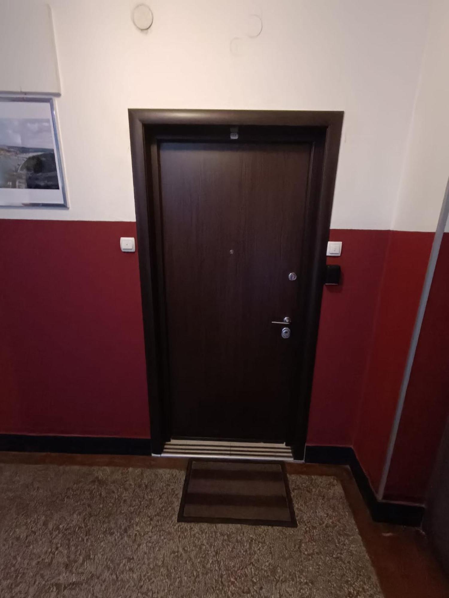 Central City Apartments Белград Екстериор снимка